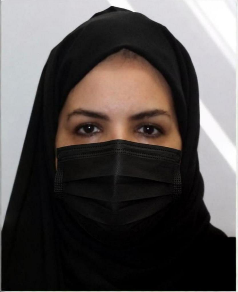 فوزية سليمان